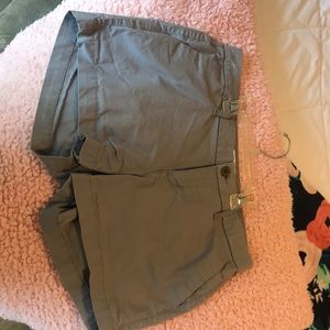 Old Navy shorts